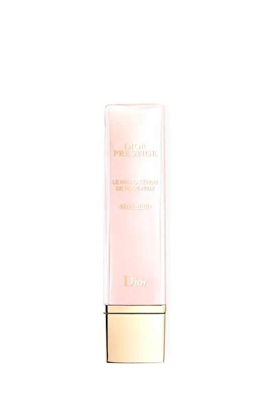 DIOR Diοr Prestige Le Micro-Sérum de Rose Yeux Advanced Exceptional Regenerating Micro-Nutritive Eye Serum 20 ml - C099600640