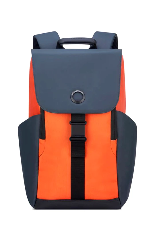 DELSEY Delsey unisex σακίδιο πλάτης ''Secureflap'' - 202061025