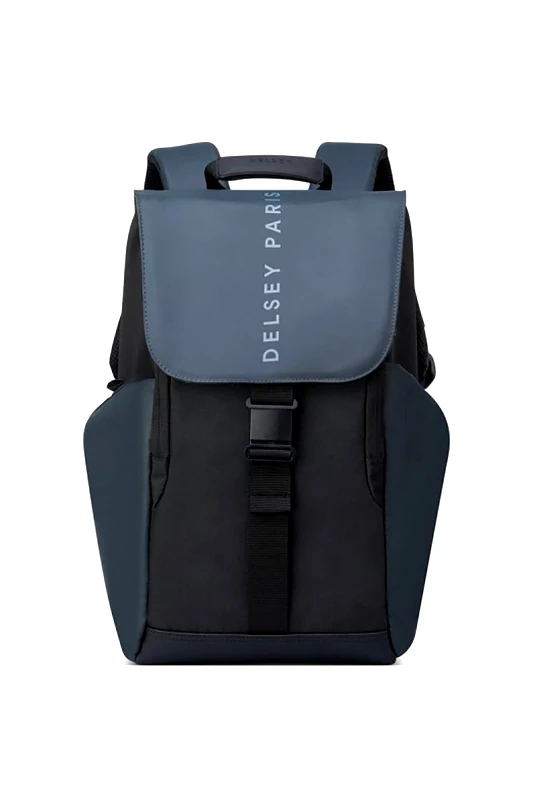 DELSEY Delsey unisex σακίδιο πλάτης ''Secureflap'' - 202061000
