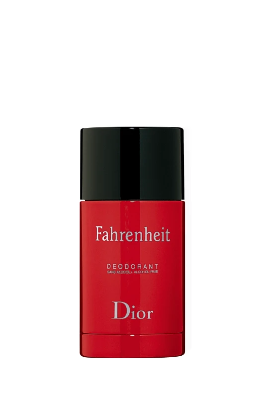DIOR Dior Fahrenheit Alcohol-Free Stick Deodorant 75 ml - F005665900