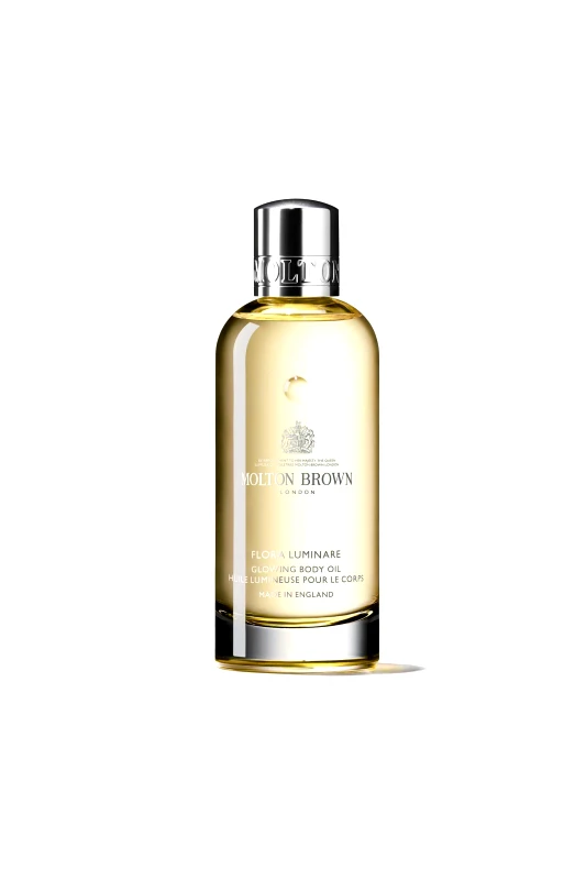 MOLTON BROWN Molton Brown Flora Luminare Glowing Body Oil 100 ml - 5110599