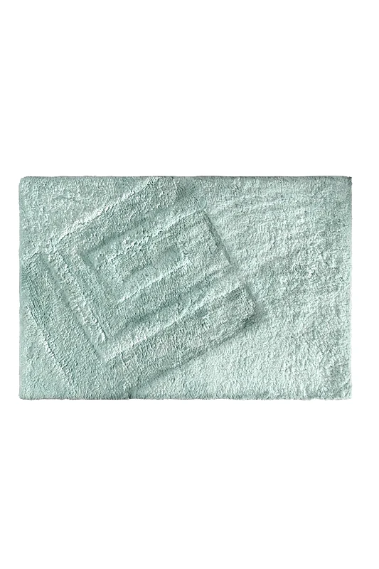 GUY LAROCHE Guy Laroche πατάκι μπάνιου "Trivia Mint" 55 x 85 cm - 1127091120012