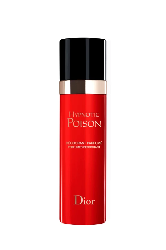 DIOR Dior Hypnotic Poison Deodorant 100 ml - F056364009