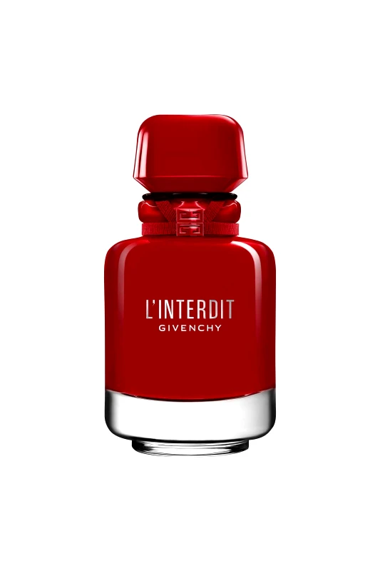 GIVENCHY Givenchy L’Interdit Rouge Ultime Eau de Parfum - P069381