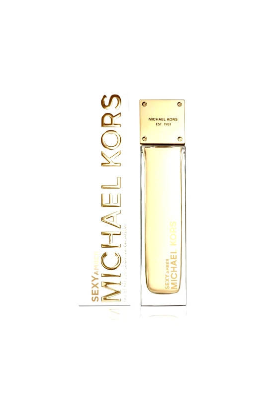 MICHAEL KORS FRAGRANCES Michael Kors Sexy Amber Eau De Parfum - 55EH-01