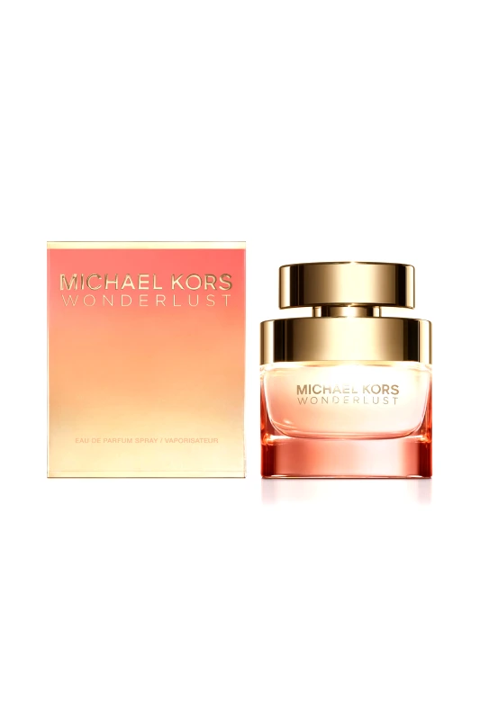 MICHAEL KORS FRAGRANCES Michael Kors Wonderlust Eau De Parfum - 5JT7-01
