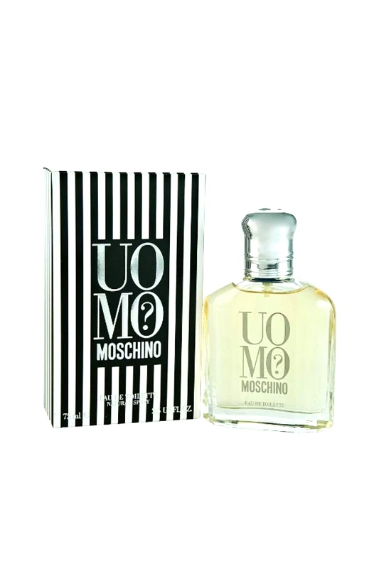 MOSCHINO Moschino Uomo? EdT - 6408