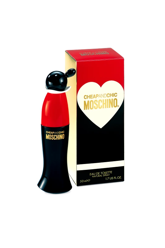 MOSCHINO Moschino Cheap & Chic EdT - 6130
