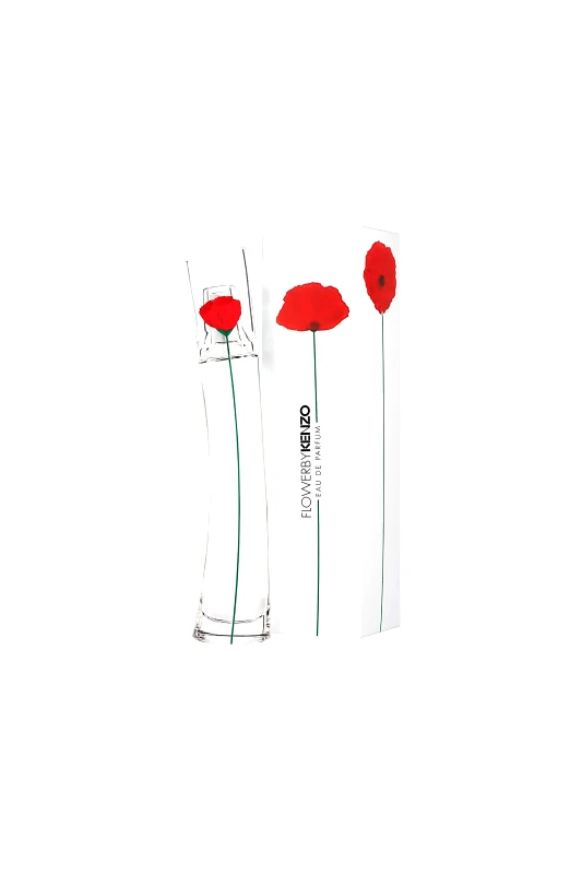 KENZO Kenzo Flower by Kenzo Eau de Parfum - K010221