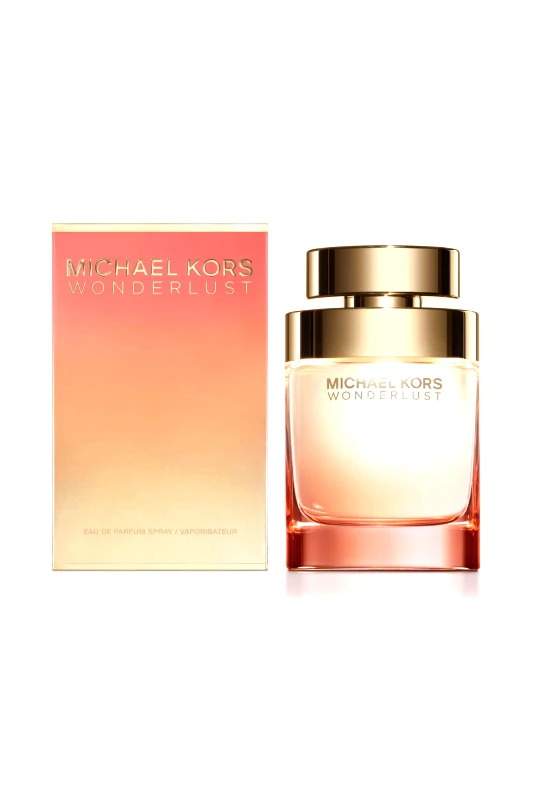 MICHAEL KORS FRAGRANCES Michael Kors Wonderlust Eau De Parfum - 5JT6-01
