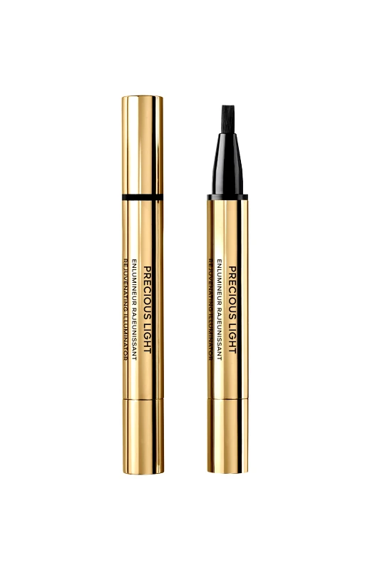 GUERLAIN Guerlain Precious Light Rejuvenating Effect Illuminator - G043776 Light Golden