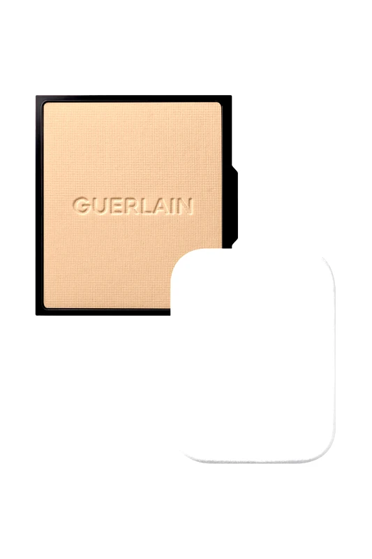 GUERLAIN Guerlain Parure Gold Skin Control High Perfection Matte Compact Foundation Refill - G043802 2N Neutral