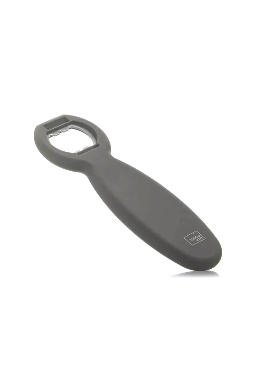 VACU VIN Vacu Vin ανοιχτήρι μπουκαλιών γκρί 16 cm - 68653606