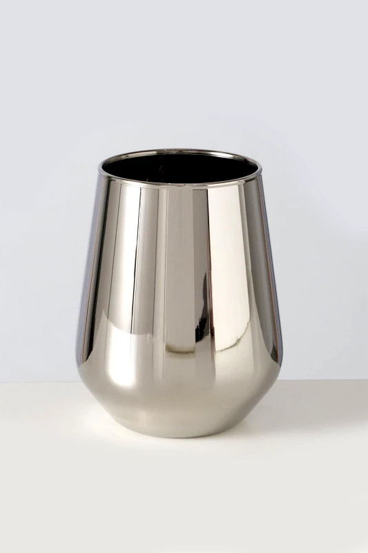 DOMUS HOMUS DOMUS HOMUS γυάλινο ποτήρι νερού "Adora" 9 x 11 cm - 20-25-979