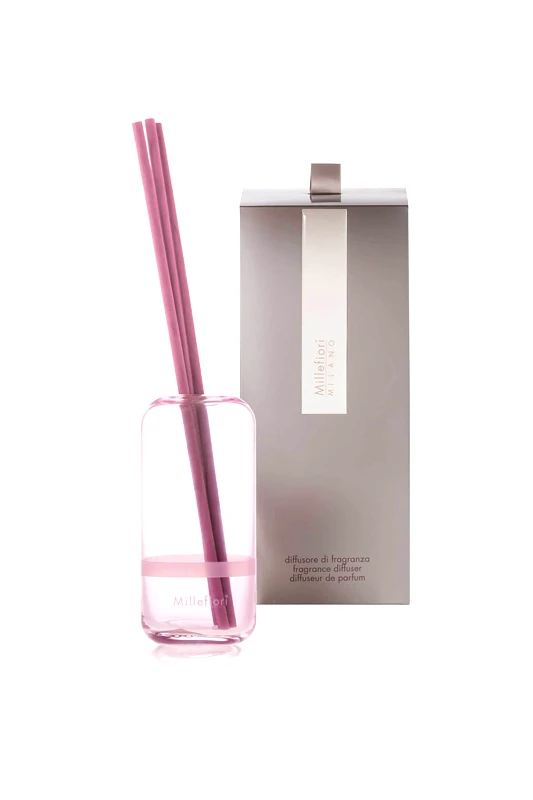 DOMUS HOMUS DOMUS HOMUS γυάλινο δοχείο τοποθέτησης αρωματικικού υγρού - 20-95-181