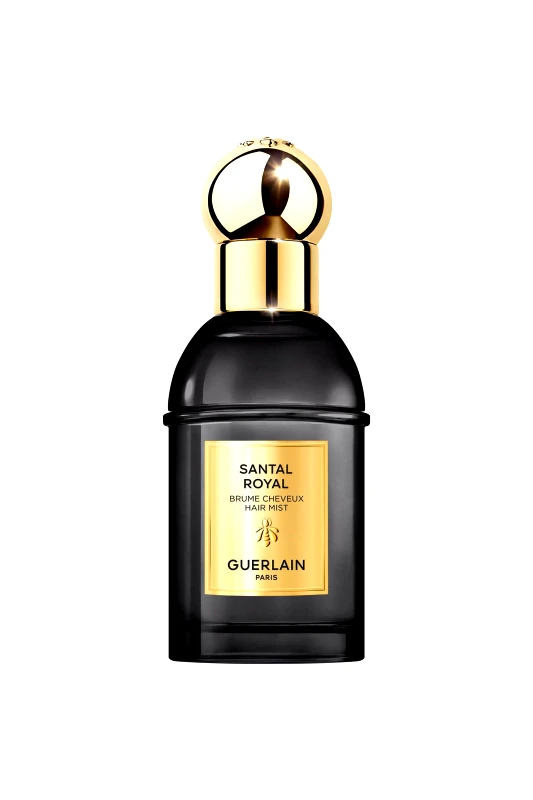 GUERLAIN Guerlain Absolus Allegoria Santal Royal Hair Mist 40 ml - G014911