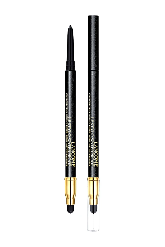 LANCÔME Lancôme Le Stylo Waterproof Eyeliner 0,35 gr - 3614273436359 01 Noir Onyx