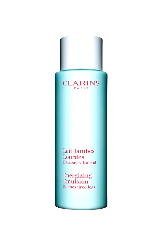 CLARINS Clarins Energizing Emulsion Soothes Tired Legs 125 ml - 80101683