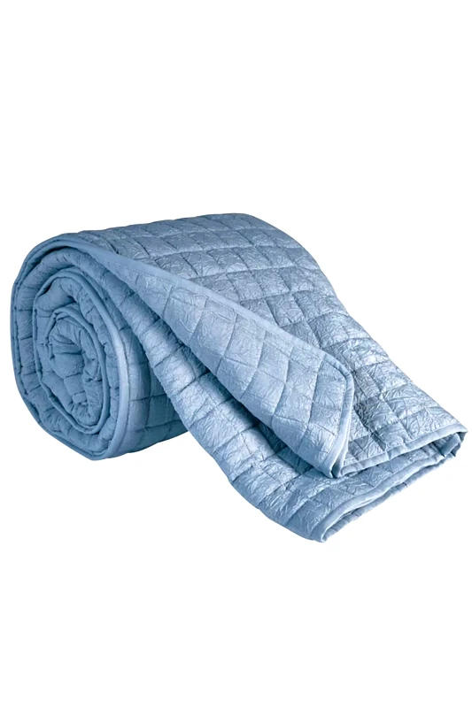 KENTIA Kentia υπέρδιπλο κουβερτόριο microfiber "Vegas 01" 220 x 240 cm - 000071133