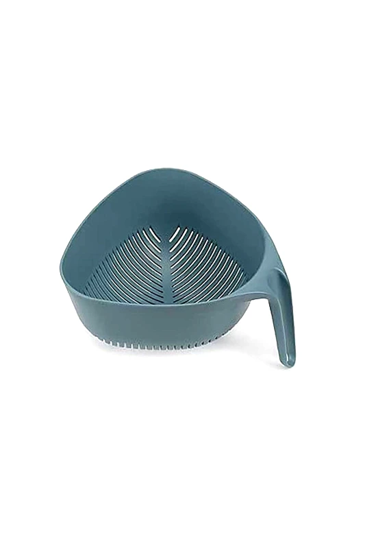 JOSEPH JOSEPH Joseph Joseph σουρωτήρι τριγωνικό με λαβή "Duo" - 10548