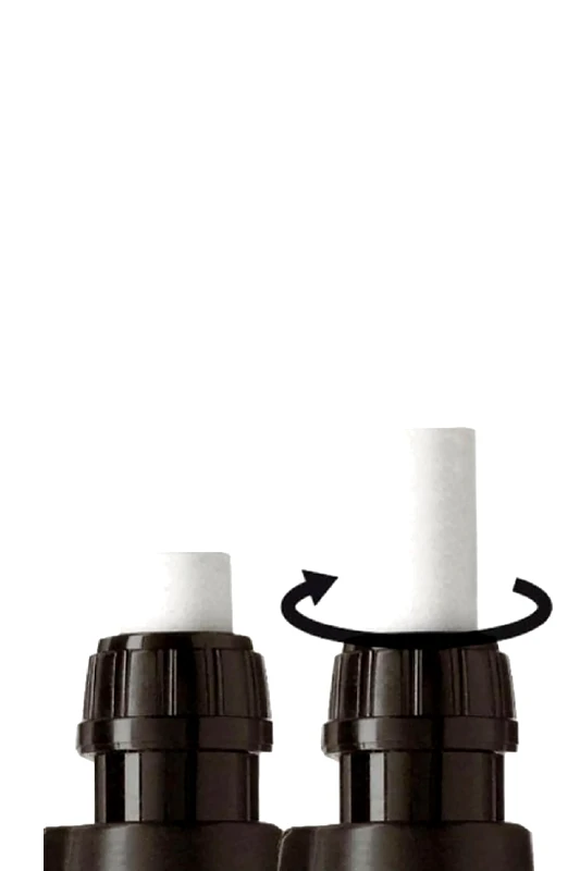 FABER-CASTELL Faber-Castell ανταλλακτικό γόμας για μηχανικά μολύβια Grip Plus - 077131559