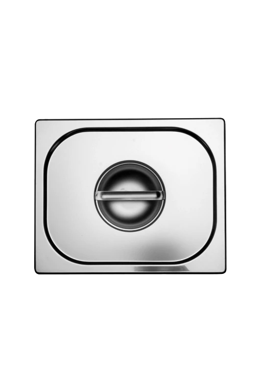 COOK SHOP Cook-Shop Καπάκι για δοχείο παγωτού ανοξείδωτο  - 0312.00014.10