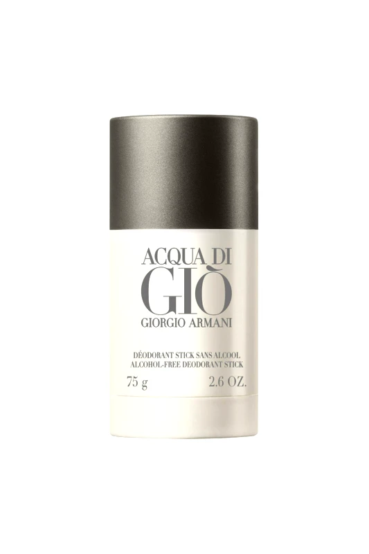 ARMANI Armani Acqua Di Giò Pour Homme Deodorant Stick 75 ml - 3360372060734