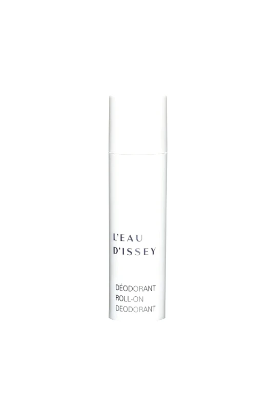 ISSEY MIYAKE Issey Miyake L'Eau d'Issey Perfumed Alcohol Free Deodorant Roll-on 50 ml - 4811252/48112500100