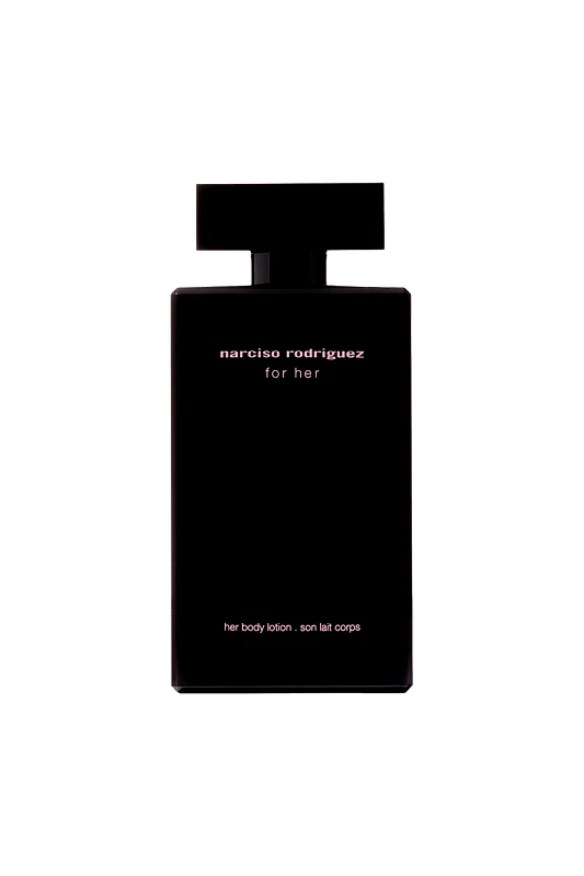 NARCISO RODRIGUEZ Narciso Rodriguez For Her Body Lotion 200 ml - 8900351