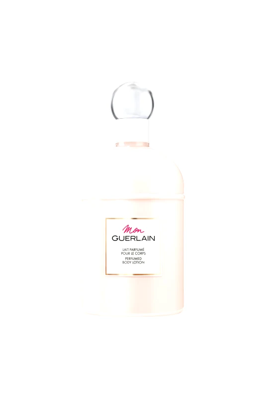 GUERLAIN Guerlain Mon Guerlain Body Lotion 200 ml - G013142
