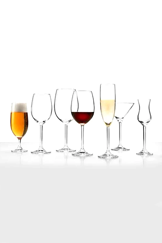 LEONARDO Leonardo ποτήρι κρασιού με πόδι "Daily" 320 ml - 217.063315