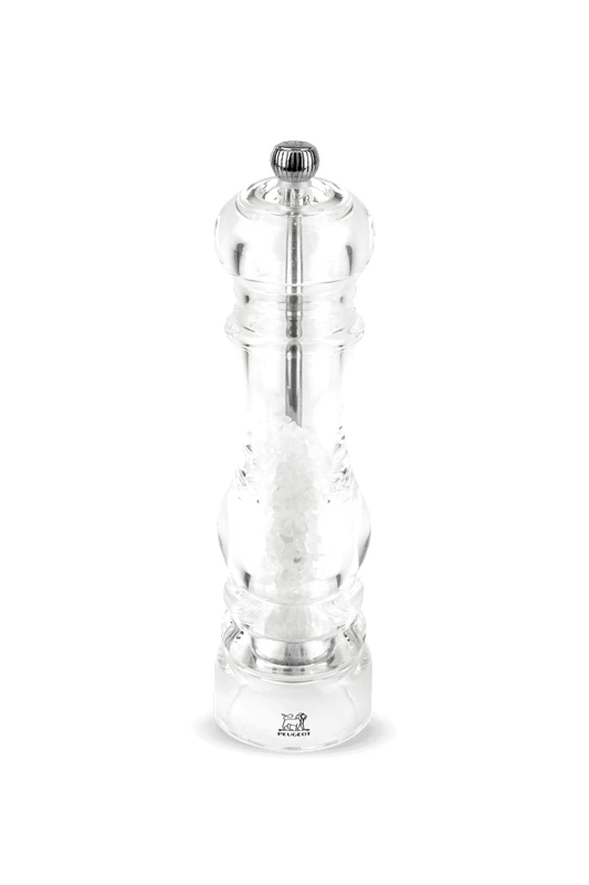 PEUGEOT Peugeot μύλος αλατιού ακρυλικός "Nancy" 22 cm - 900822/SME