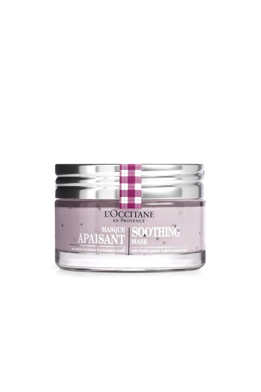L'OCCITANE L'Occitane En Provence Soothing Mask 75 ml - 1052407