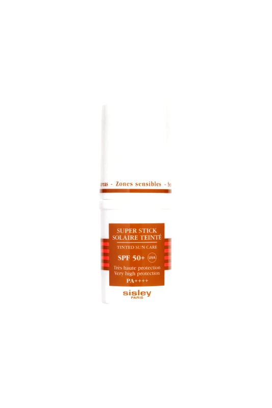 SISLEY Sisley Super Stick Solaire Spf 50+ Teinté 15 gr - 168540