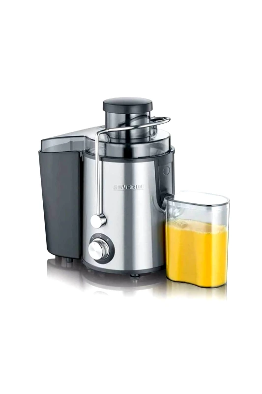 SEVERIN Severin ανοξείδωτος αποχυμωτής 500 ml 400W - 3566COOK