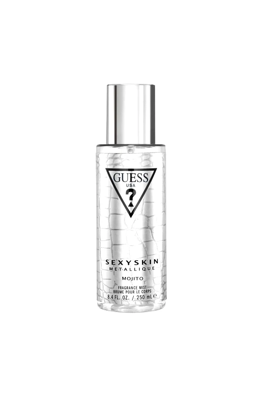GUESS FRAGRANCES Guess Sexy Skin Metallique Mojito Fragrance Mist 250 ml - 532707