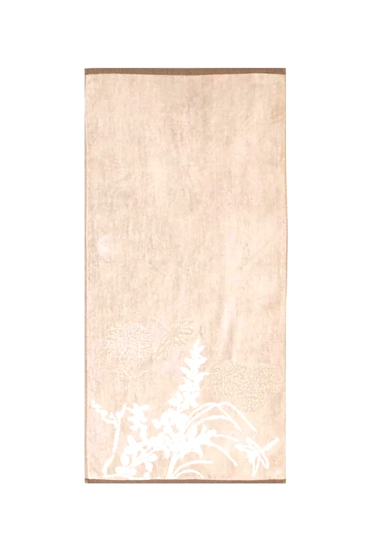 KENTIA Kentia πετσέτα προσώπου "Mosco 26" 50 x 100 cm - 000077526
