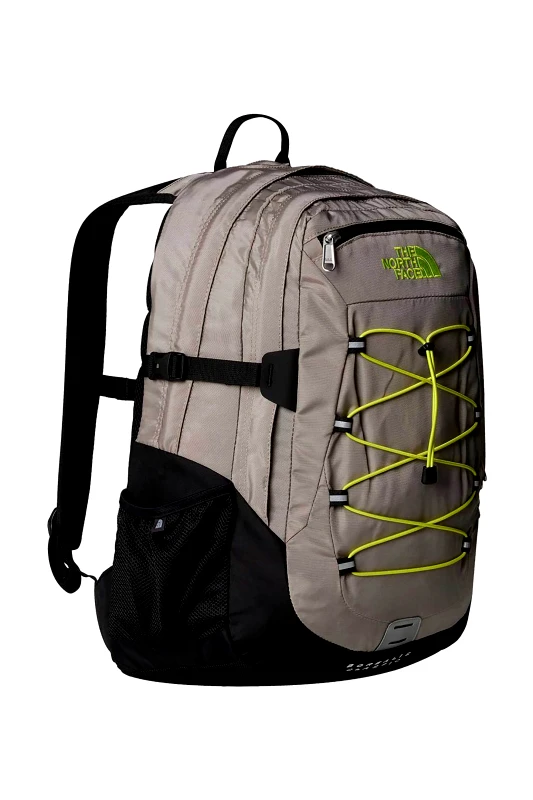 THE NORTH FACE The North Face unisex backpack "Borealis Classic" - NF00CF9CBI41 Γκρι