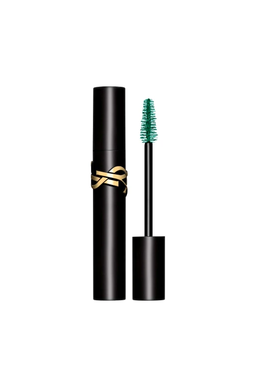 YVES SAINT LAURENT Yves Saint Laurent Lash Clash 8 ml Scandalous Green