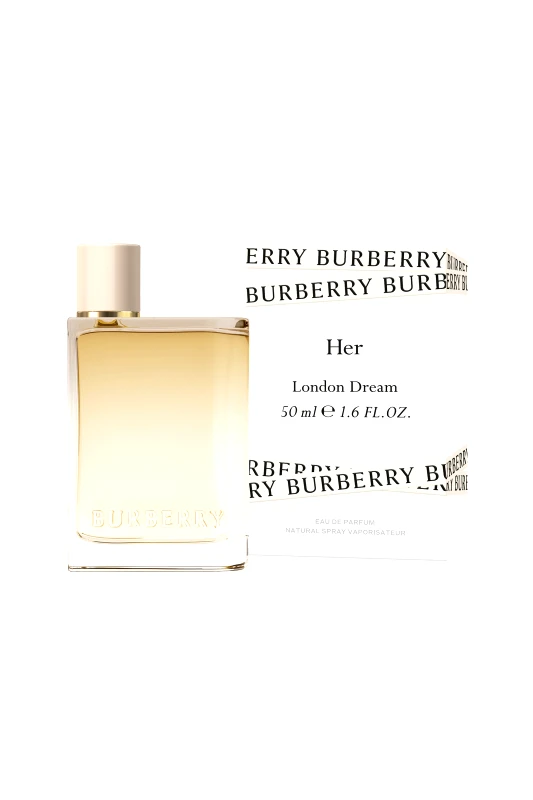 BURBERRY Burberry Her London Dream Eau de Parfum - 8571039700