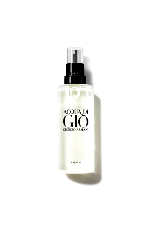 ARMANI Armani Acqua di Giò Profumo Eau de Parfum Refill 150 ml - 3614273906319