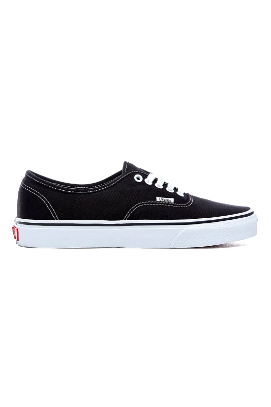 VANS Vans unisex sneakers ''Authentic'' - VN000EE3BLK1-** Μαύρο