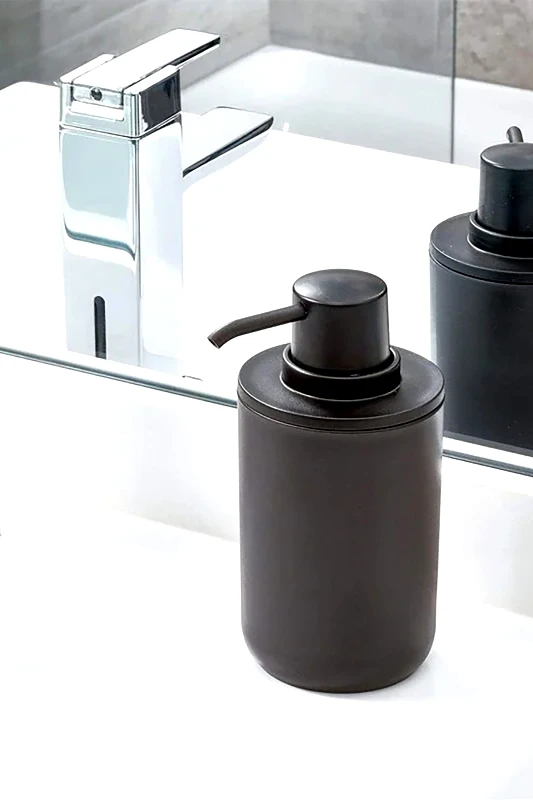 INTERDESIGN Interdesign δοχείο υγρού σαπουνιού ''Cade'' 355 ml - 28517EU