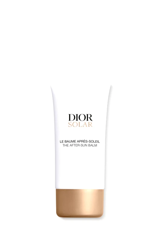 DIOR Diοr Solar The After-Sun Balm Hydrating and Refreshing After-Sun Care 150 ml - C099700265