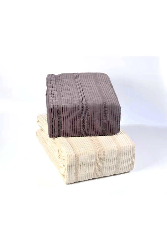 DOWN TOWN HOME DOWN TOWN Home κουβέρτα υπέρδιπλη 230 x 260 cm - 34-0261