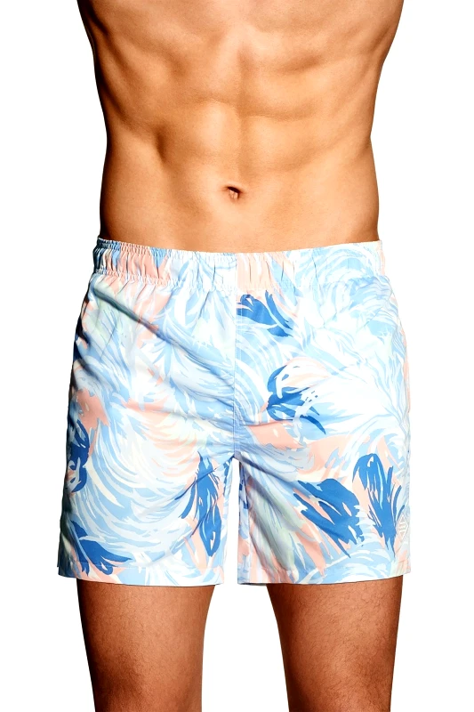 GANT Gant ανδρικό μαγιό με σχέδια - 921916012