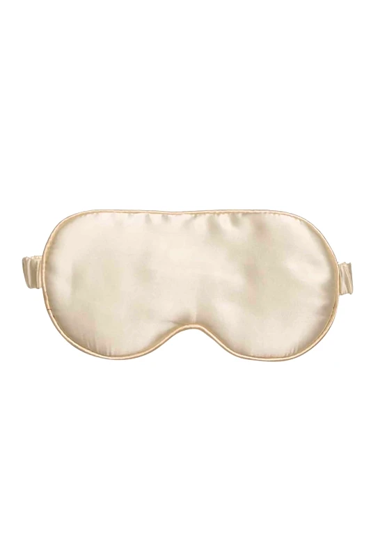 KENTIA Kentia μάσκα ύπνου "Silk Z12" 20 x 9 cm - 000077707