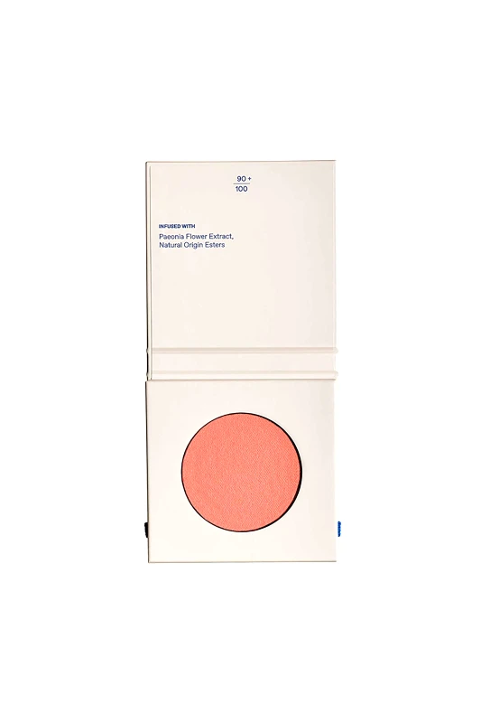 KORRES Korres Natural Fresh Blush 4,5 gr - 21013303 02 Warm Peach
