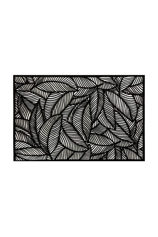 MAXWELL & WILLIAMS Maxwell & Williams σουπλά φαγητού παραλληλόγραμμο με floral print 43 x 30 cm - GI0175