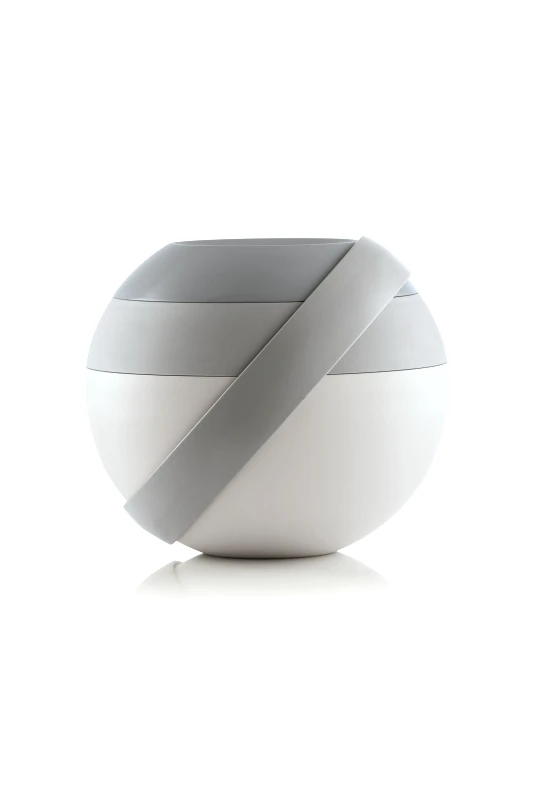 GUZZINI Guzzini δοχείο μεταφοράς φαγητού 16,8 x 14,4 cm - 8008392282631